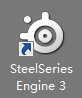 赛睿SteelSeries Engine 3