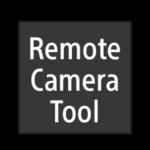 Remote Camera Tool索尼遥控拍摄软件