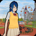 女孩主题公园世界系列v1.0.7 安卓版