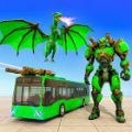 多龙机器人巴士改造2021v1.0