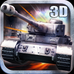 3D坦克争霸2兑换码版v1.3.1 安卓版