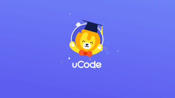 uCode(图形化编程平台)