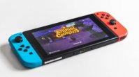 最新的交换机固件揭示了第一个Switch Pro详细信息