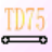 TD75带式输送机计算工具v1.0免费版