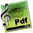 PDFtoMusic Pro(PDF到音频文件转换)v1.04 破解版