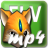 Bluefox FLV to MP4 Converter(flv视频转mp4格式工具)v3.01.12官方版