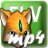 Bluefox FLV to MP4 Converter(flv视频转mp4格式工具)