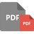 PDF文件压缩器(PDF Reducer)