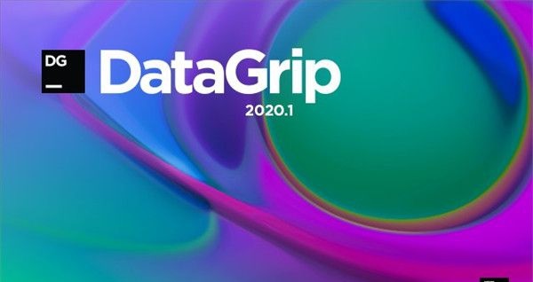 JetBrains DataGrip2020