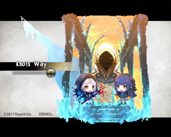 Deemo