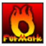 FurMark甜甜圈单文件免安装版v1.24.1.0 中文版