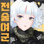 战术女将:少女们的战争v1.0.0 安卓版