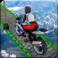 摩托车空中赛道3Dv3安卓版