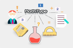 MathType数学公式编辑器