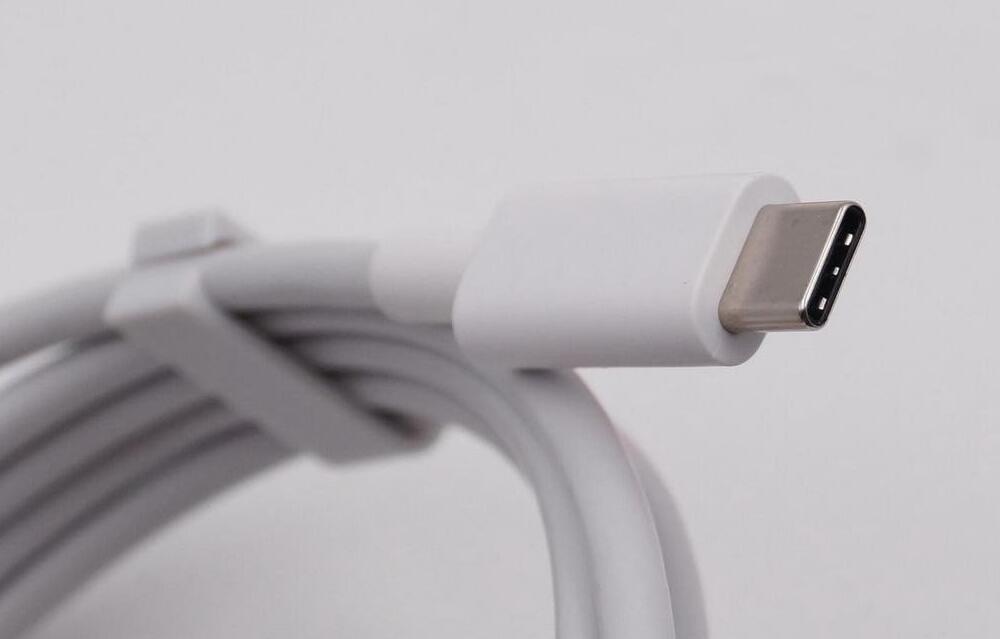 苹果usb-c转闪电连接线是什么(3)