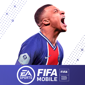 FIFA Mobile国际版v1.0.04 安卓版