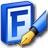 High Logic FontCreator Pro中文版