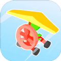 马路滑翔机v1.0 安卓版