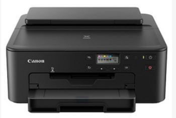 佳能Canon TS708打印机驱动