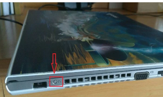 联想笔记本一键还原怎么操作(4)