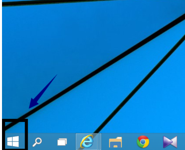 Win10怎么打开运行(5)