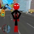 蜘蛛火柴人救援模拟器v1.2