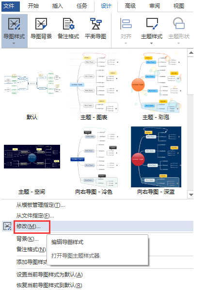 Mindjet MindManager 2020