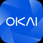 OKAI(电动滑板)