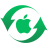 快易苹果恢复v1.5.6.1 官方版