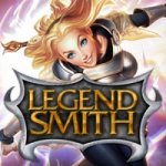 LegendSmith中文版v3.01安卓版