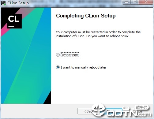 JetBrains CLion可视化编程