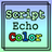 Script Echo Color(Linux终端)v0.4官方版