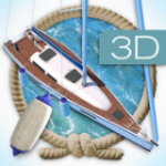 轮船3D停靠v2.06