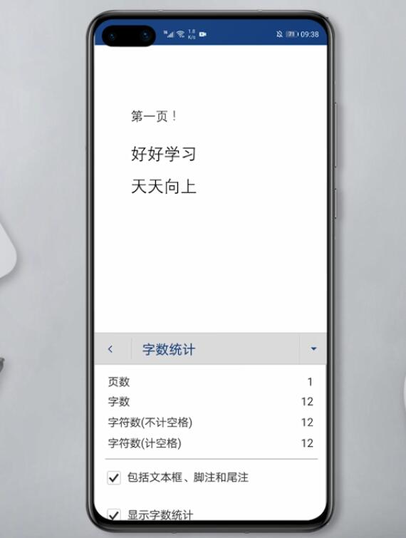 手机文档怎么统计字数(7)