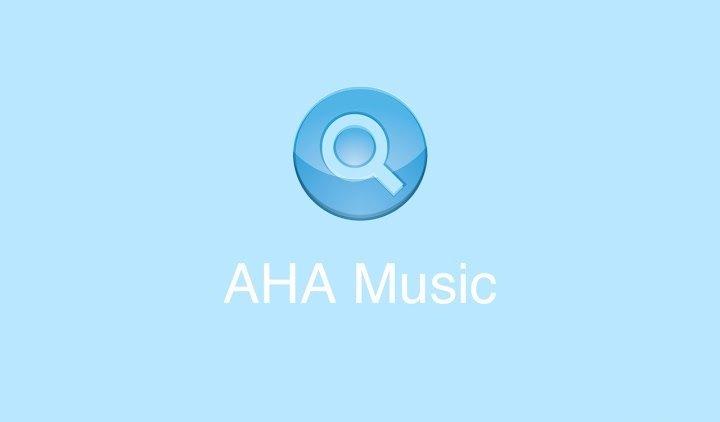 AHA Music(音乐识别)