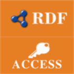 RdfToAccess(RDF导入工具)v1.3 最新版