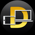 Deskreen(无限投屏软件)v1.0 免费版