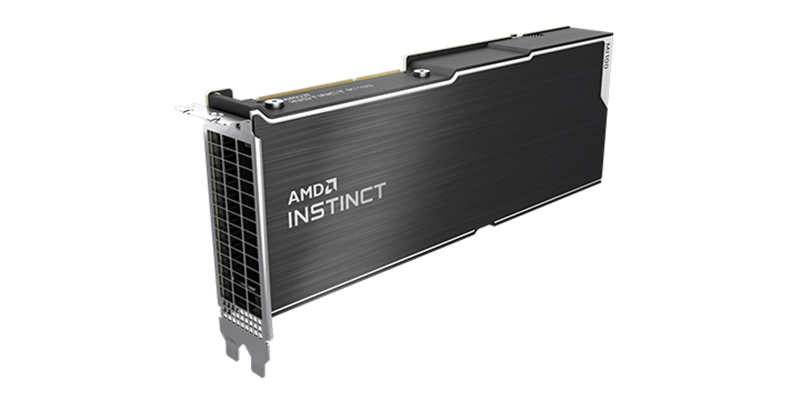 AMD为科学研究发表全球最快HPC加速器(1)