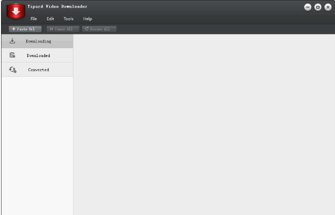 Tipard Video Downloader