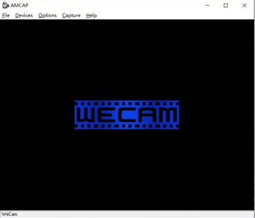 WeCam视频演播室去水印注册版