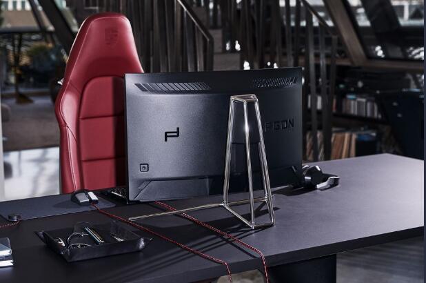 Porsche Design与AOC联手推出专业电竞显示器Porsche Design AOC AGON PD27