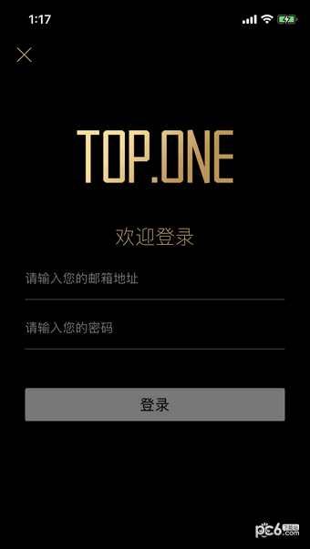 TOP.ONE交易所