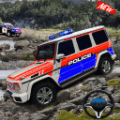 越野警车驾驶模拟器v1.0.2