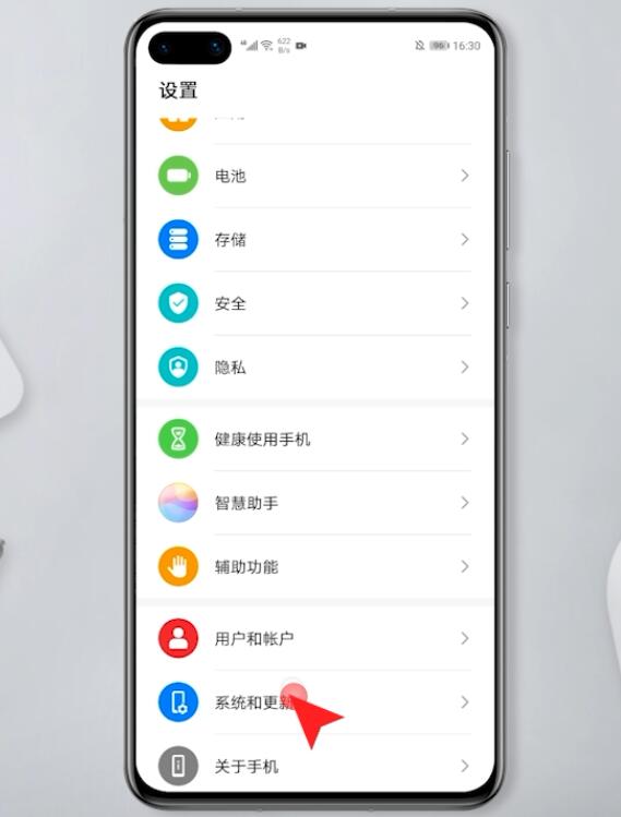 手机开发者选项在哪里(4)