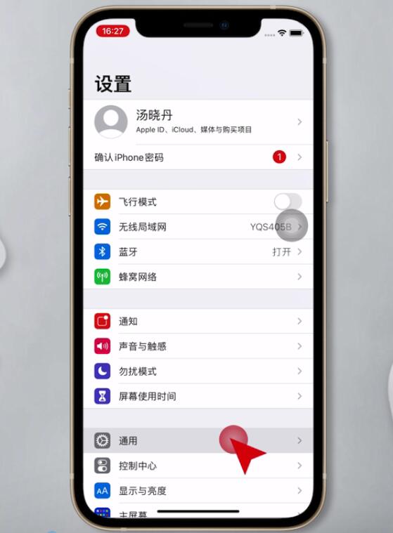 苹果手机app闪退怎么解决(1)