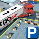 卡车停车模拟器3Dv2.2 安卓版