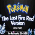 口袋妖怪The Last Fire Redv1.0安卓版
