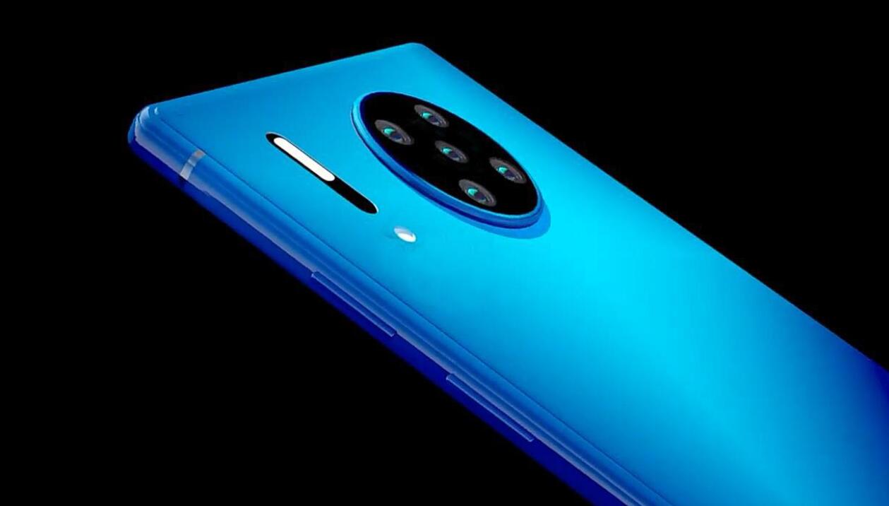 小米11和华为mate40pro对比(1)