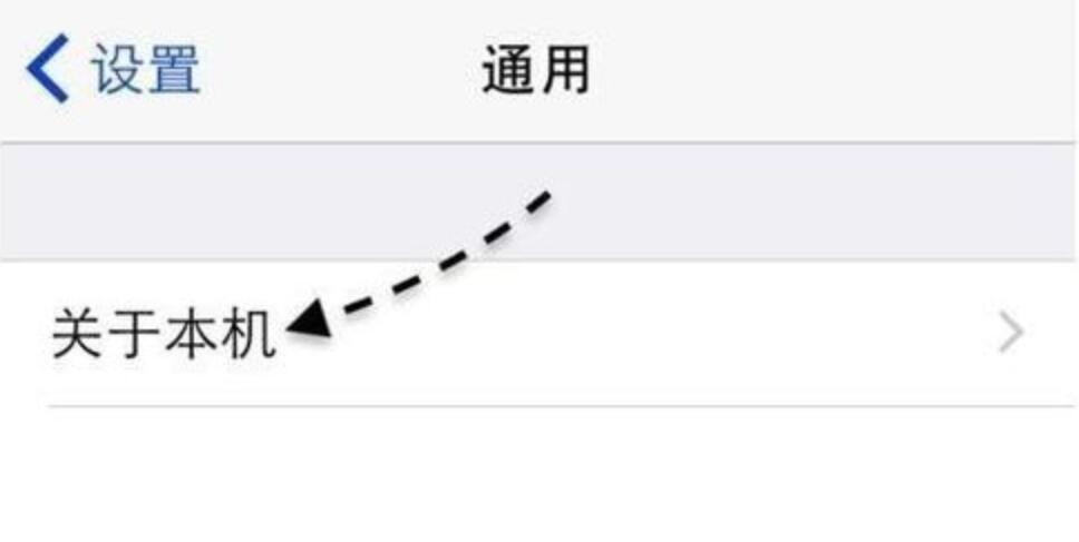 怎么查询苹果手机生产日期(2)