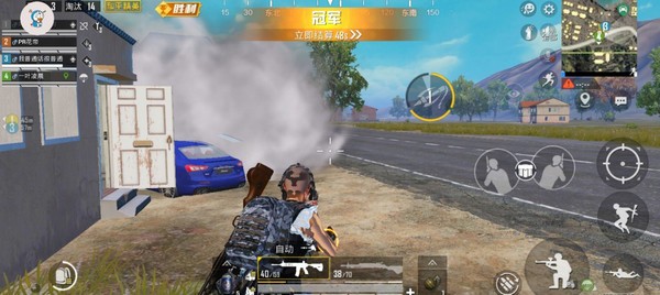小哩框架